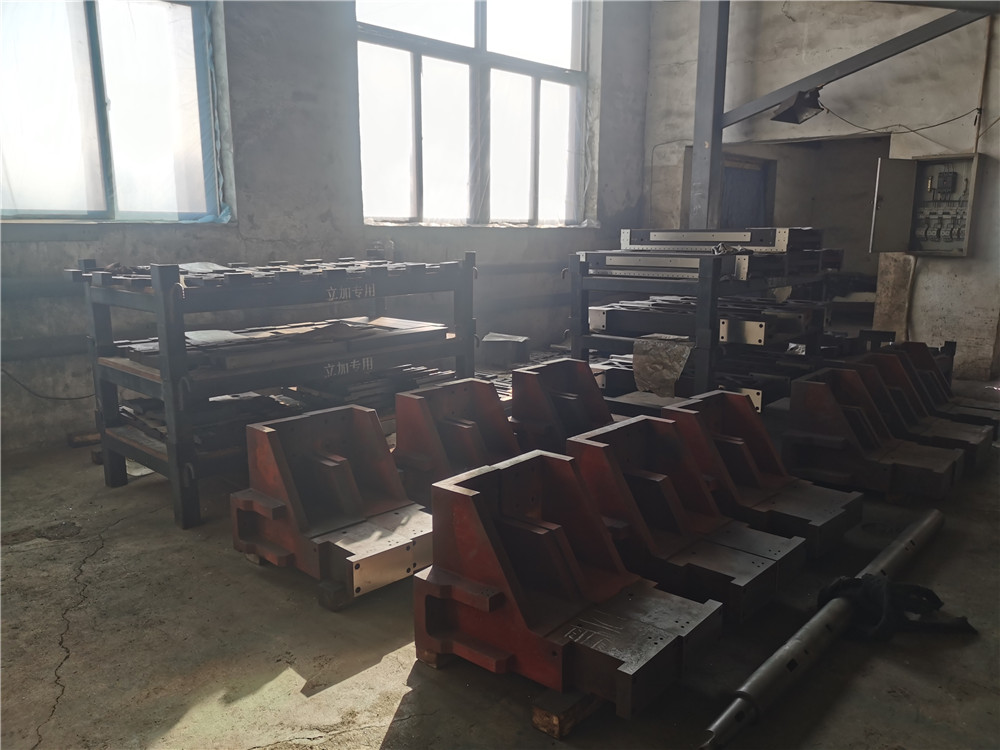 环境展示